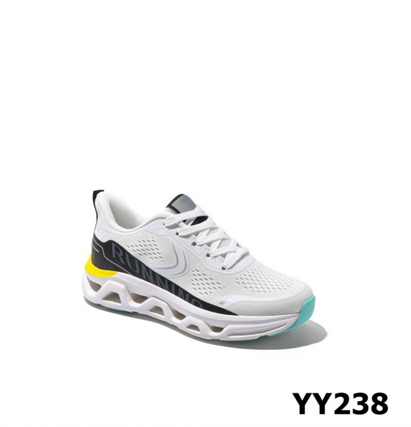 Buty sportowe damskie Roz 36-41 / 12 par 1